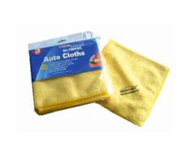 Auto cloth