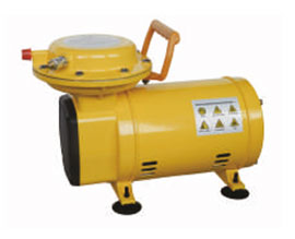 Mini Air Compressor