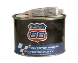 Polikor 88 Polyester Putty