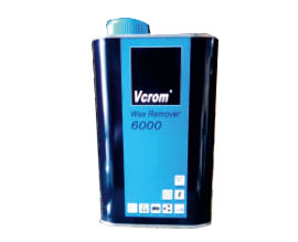 Vcrom Wax Remover Degreaser